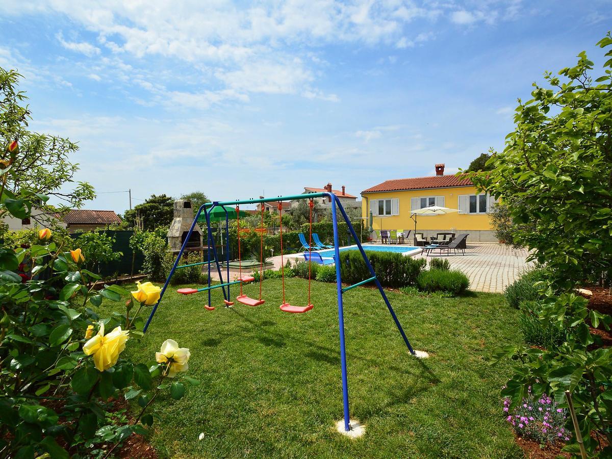 Holiday Home Slavko By Interhome 스틴잔 외부 사진