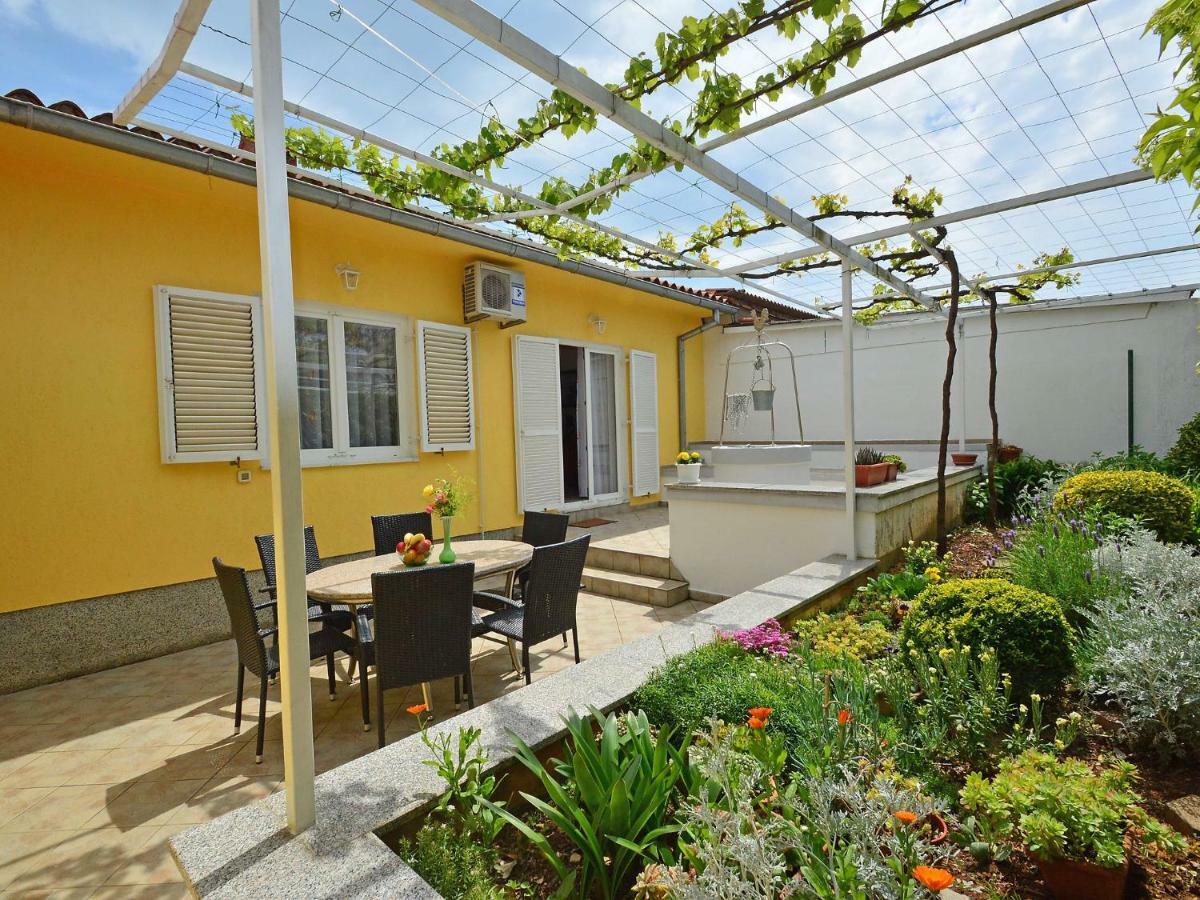 Holiday Home Slavko By Interhome 스틴잔 외부 사진